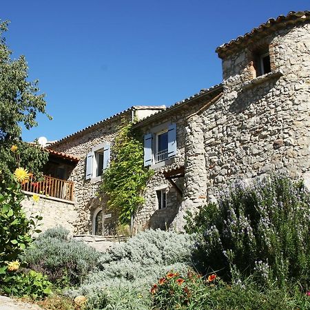 Causse-de-la-Selle Les Hauts D'Issensac מראה חיצוני תמונה