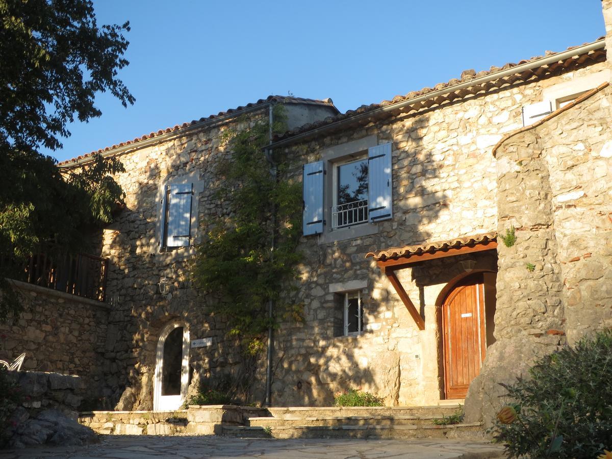 Causse-de-la-Selle Les Hauts D'Issensac מראה חיצוני תמונה