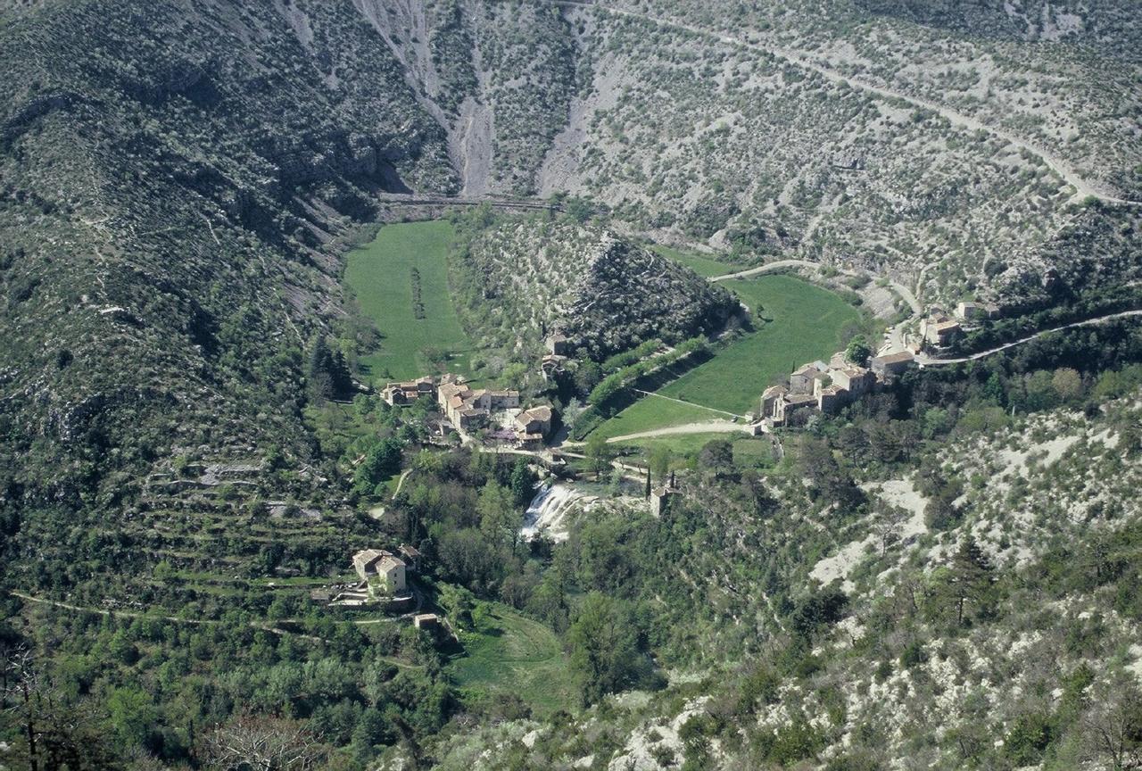 Causse-de-la-Selle Les Hauts D'Issensac מראה חיצוני תמונה