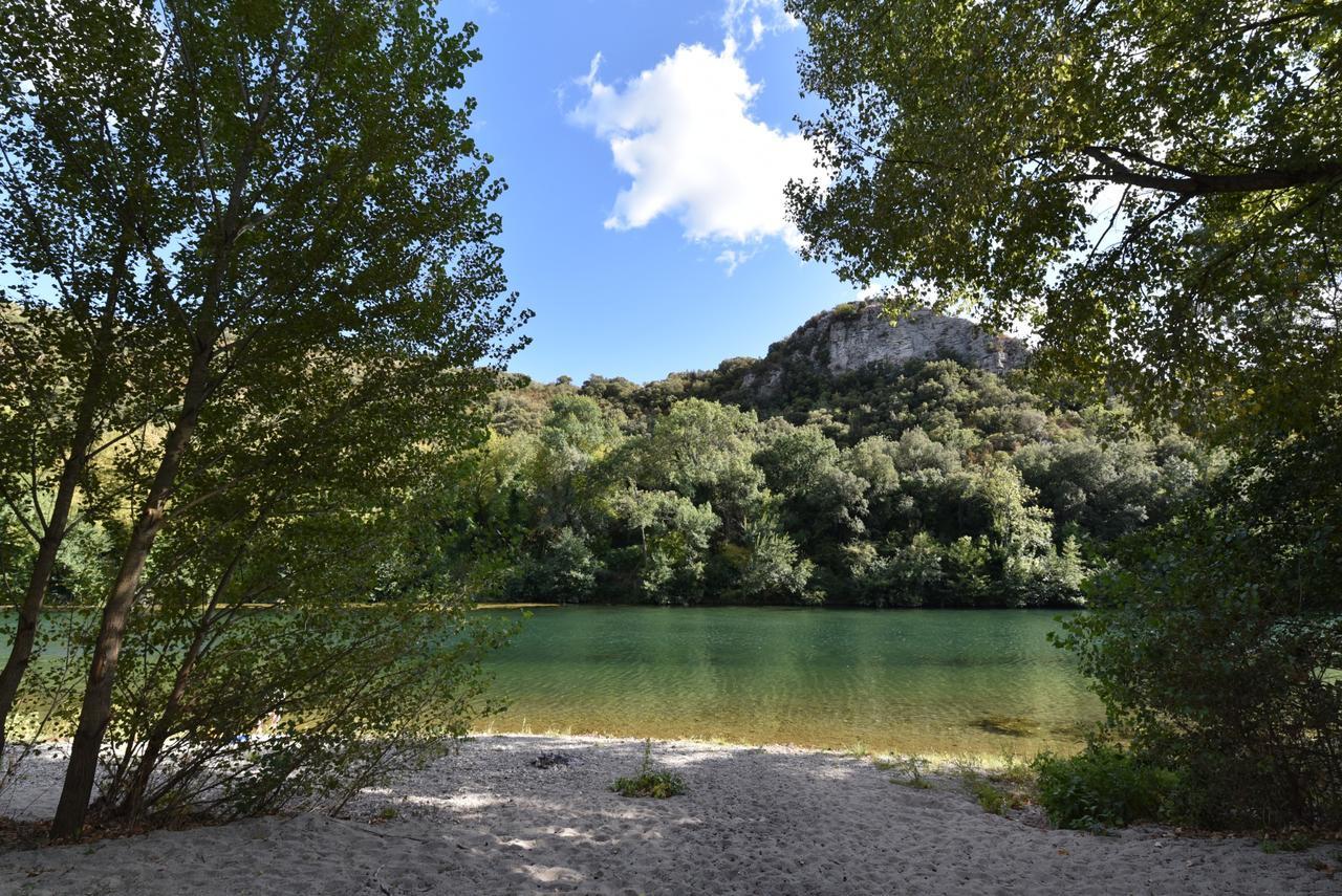 Causse-de-la-Selle Les Hauts D'Issensac מראה חיצוני תמונה
